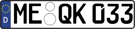 ME-QK033