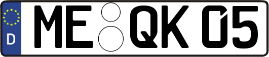 ME-QK05