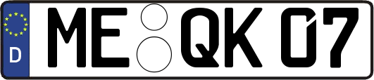 ME-QK07