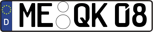 ME-QK08