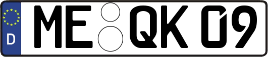 ME-QK09