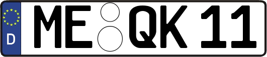 ME-QK11