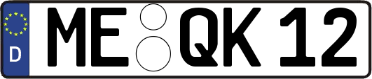 ME-QK12