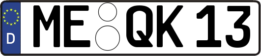 ME-QK13