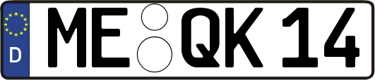 ME-QK14