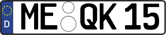 ME-QK15