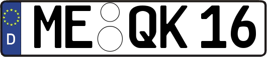 ME-QK16