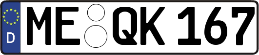 ME-QK167