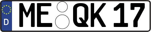 ME-QK17