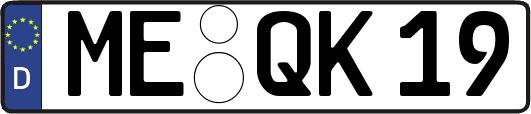 ME-QK19