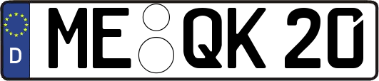 ME-QK20