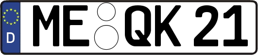 ME-QK21