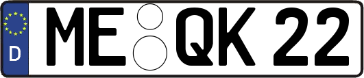 ME-QK22