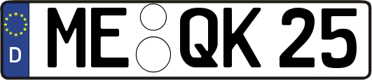 ME-QK25
