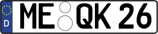 ME-QK26
