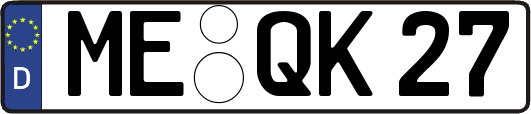 ME-QK27