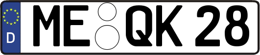 ME-QK28