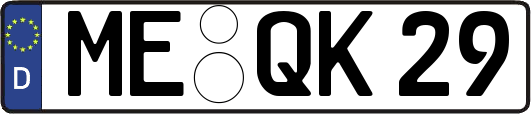 ME-QK29