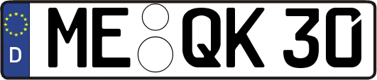 ME-QK30