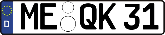 ME-QK31