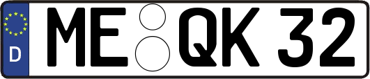 ME-QK32
