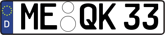 ME-QK33