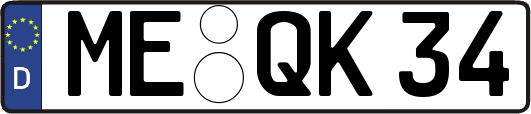 ME-QK34
