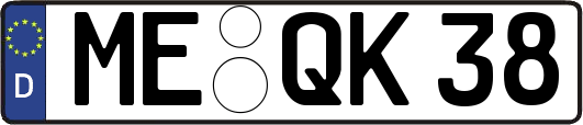 ME-QK38