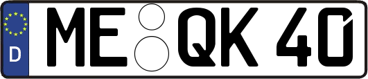 ME-QK40