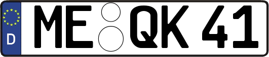 ME-QK41