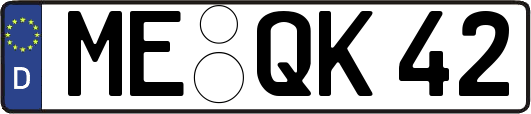 ME-QK42