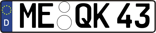 ME-QK43