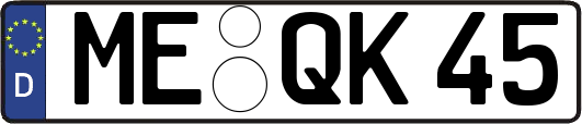ME-QK45