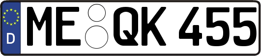 ME-QK455