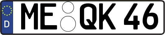 ME-QK46