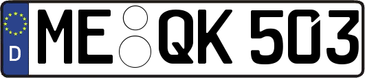 ME-QK503