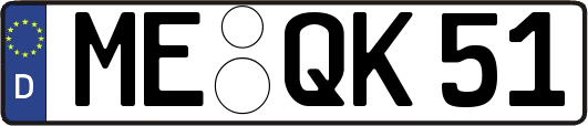 ME-QK51