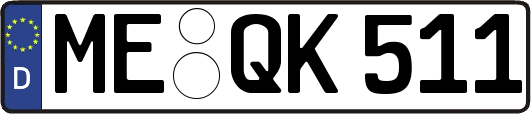 ME-QK511