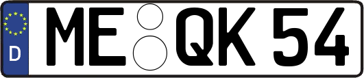ME-QK54