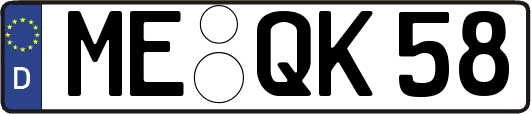 ME-QK58