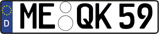 ME-QK59