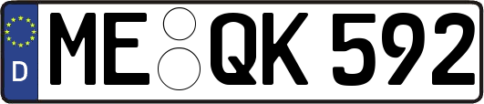 ME-QK592