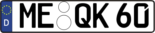 ME-QK60