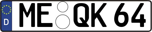 ME-QK64