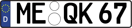 ME-QK67