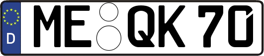 ME-QK70