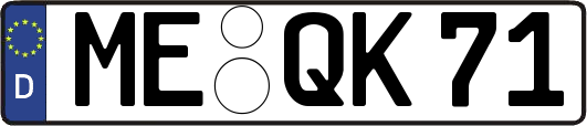 ME-QK71