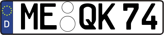 ME-QK74