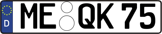 ME-QK75
