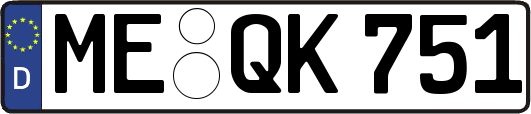 ME-QK751